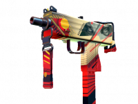 MAC-10 Propaganda